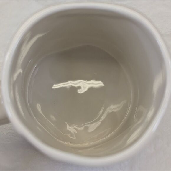 Rae Dunn SLEEPY Ceramic Mug - Picture 3 of 6